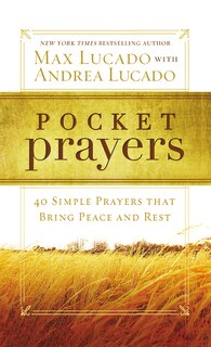Couverture_Pocket Prayers