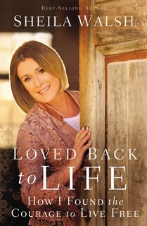Couverture_Loved Back To Life