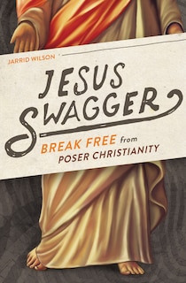 Front cover_Jesus Swagger
