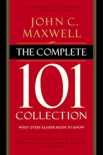 Couverture_The Complete 101 Collection