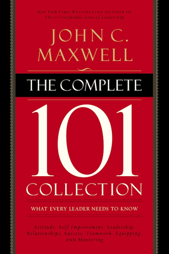 Couverture_The Complete 101 Collection
