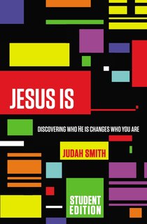 Couverture_Jesus Is Student Edition