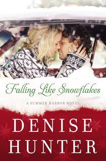 Front cover_Falling Like Snowflakes