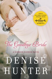 Front cover_The Goodbye Bride