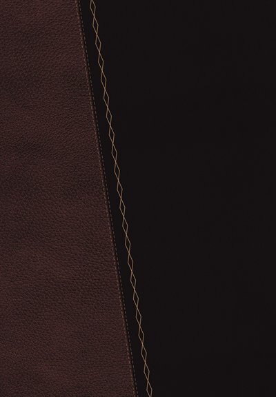 NKJV Study Bible: Bonded Leather - 2-Piece Burgundy