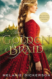 Front cover_The Golden Braid