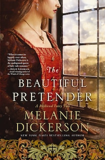 Front cover_The Beautiful Pretender
