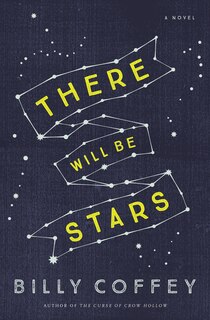 Front cover_There Will Be Stars