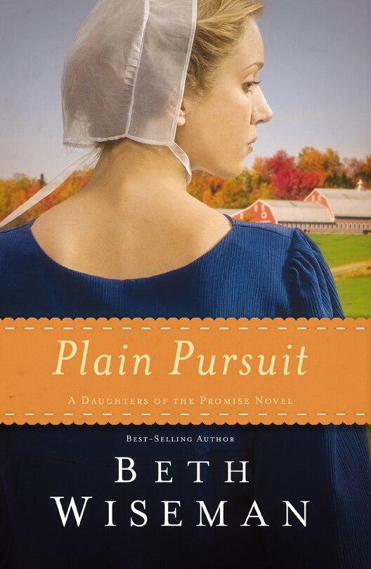 Front cover_Plain Pursuit