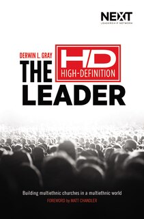 Front cover_The High Definition Leader