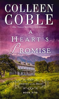 Front cover_A Heart's Promise