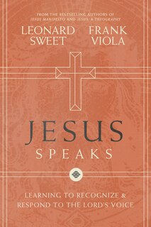 Front cover_Jesus Speaks