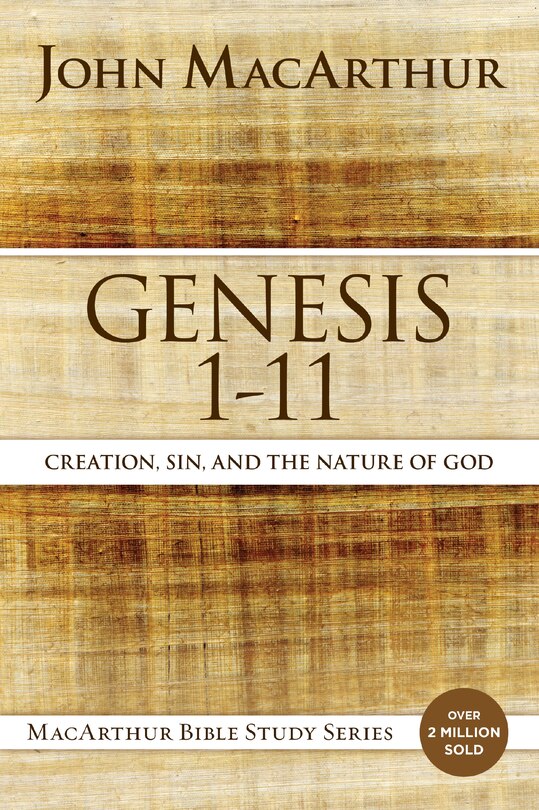 Front cover_Genesis 1 To 11