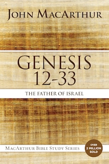 Couverture_Genesis 12 To 33
