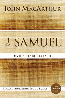 Front cover_2 Samuel