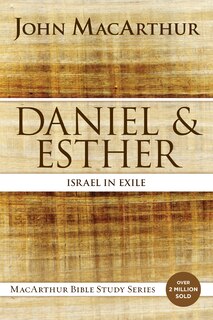 Couverture_Daniel And Esther