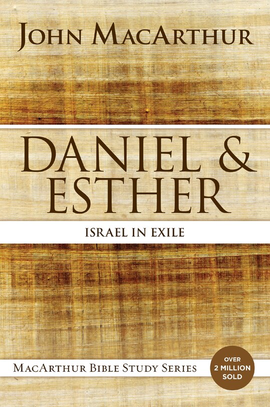 Couverture_Daniel And Esther