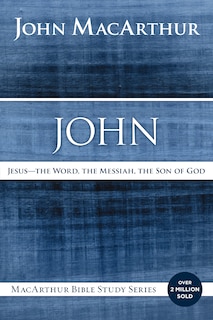 Front cover_John