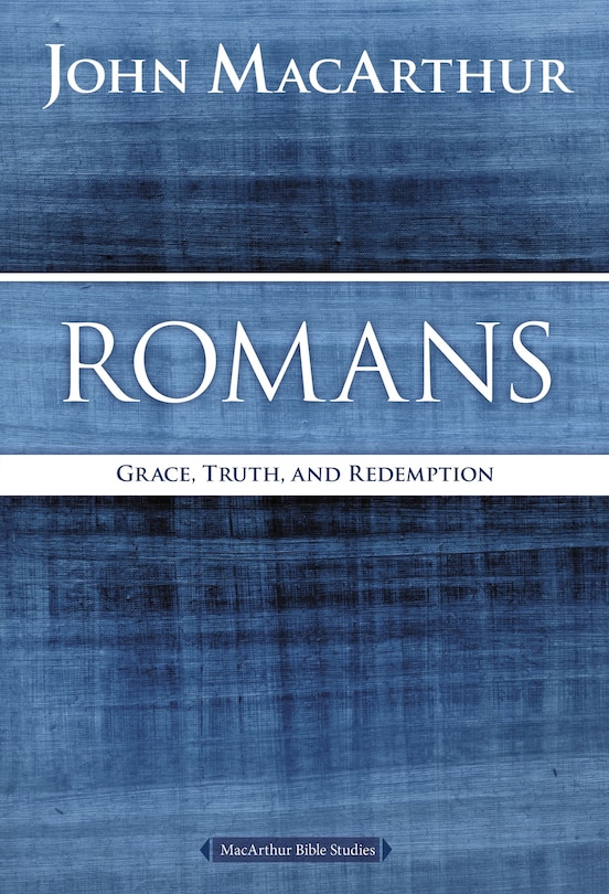 Front cover_Romans