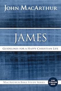 Front cover_James