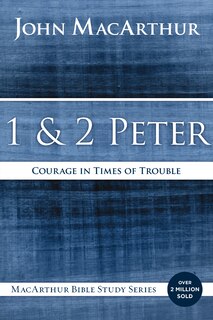 Couverture_1 And 2 Peter