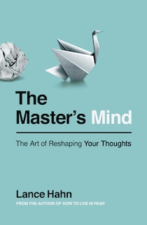 Couverture_The Master's Mind