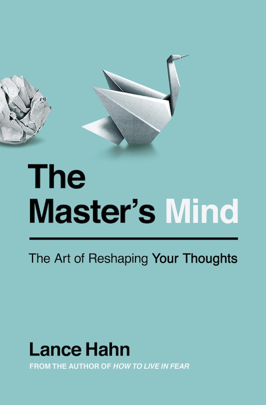Couverture_The Master's Mind