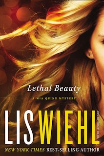 Front cover_Lethal Beauty (International Edition)