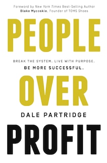 Front cover_People Over Profit