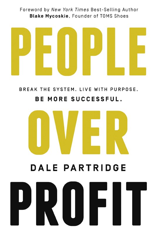 Front cover_People Over Profit