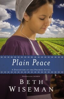 Front cover_Plain Peace