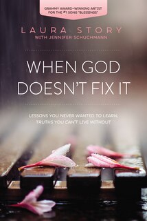 Couverture_When God Doesn't Fix It