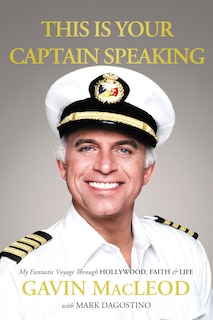 Front cover_This Is Your Captain Speaking