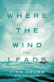 Front cover_Where The Wind Leads