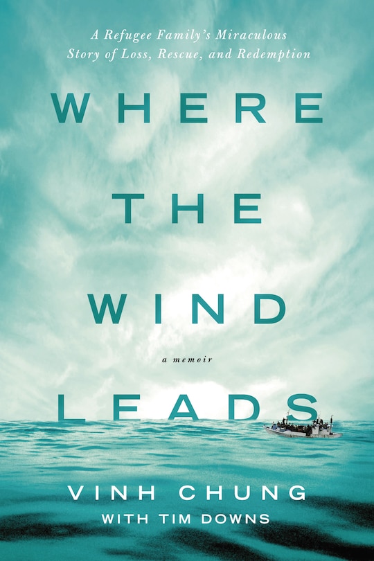 Front cover_Where The Wind Leads