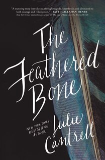 Front cover_The Feathered Bone