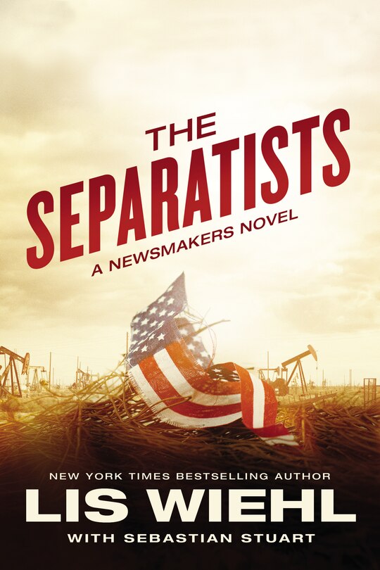 Couverture_The Separatists