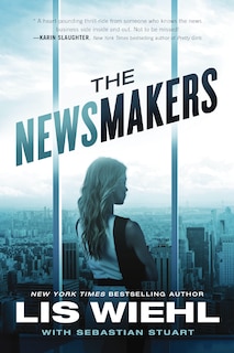 Front cover_The Newsmakers