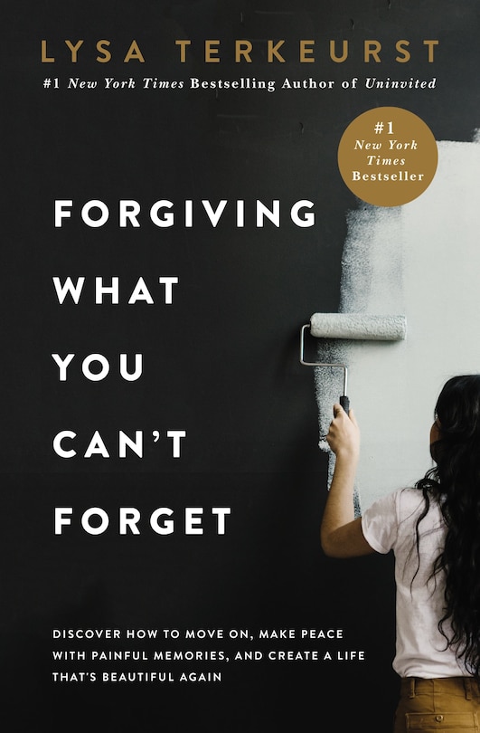 Front cover_Forgiving What You Can't Forget