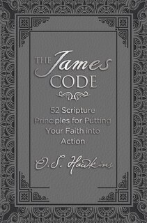 Couverture_The James Code