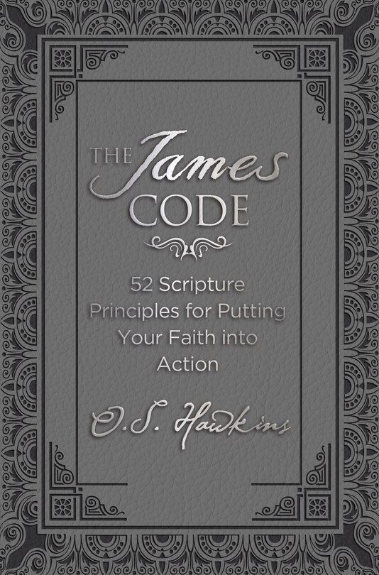 Couverture_The James Code
