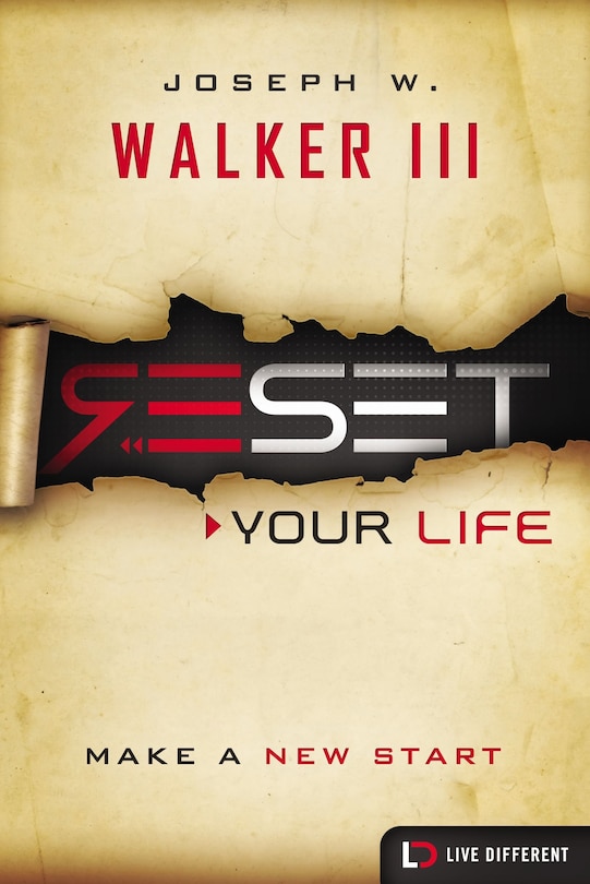 Front cover_Reset Your Life