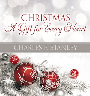 Front cover_Christmas: A Gift for Every Heart