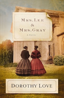 Couverture_Mrs. Lee And Mrs. Gray