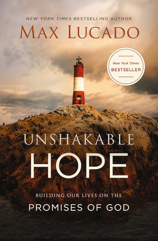 Front cover_Unshakable Hope