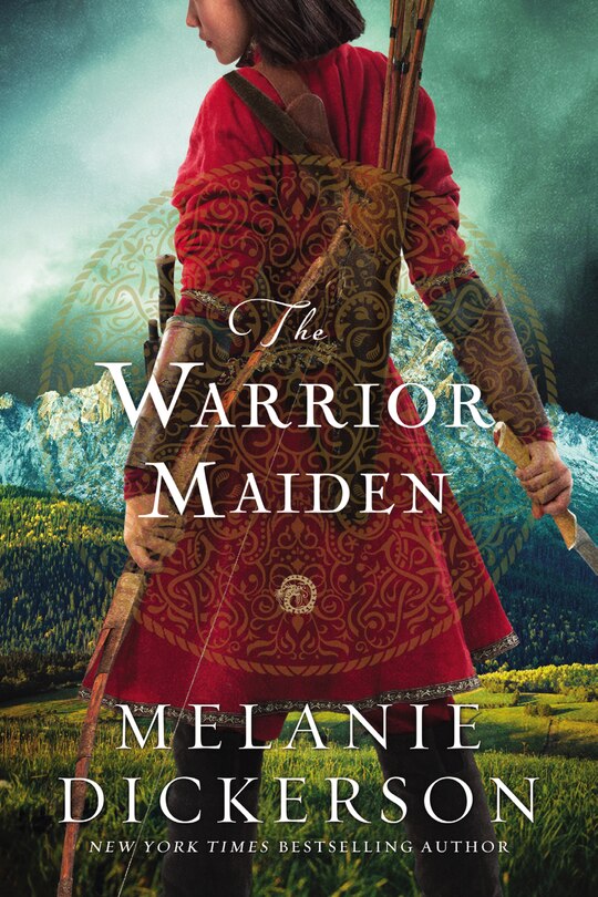 Couverture_The Warrior Maiden