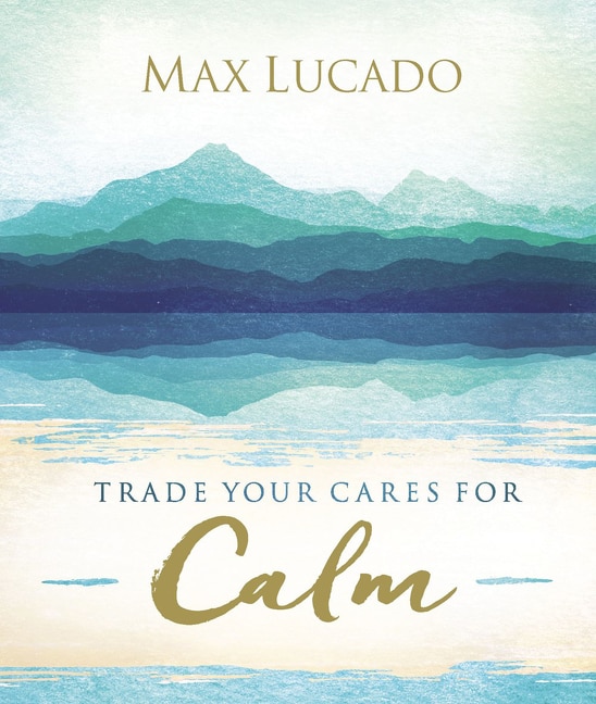 Couverture_Trade Your Cares for Calm
