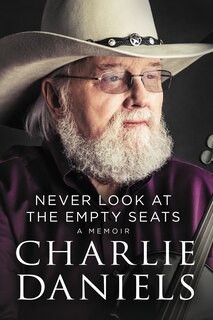 Front cover_Never Look At The Empty Seats