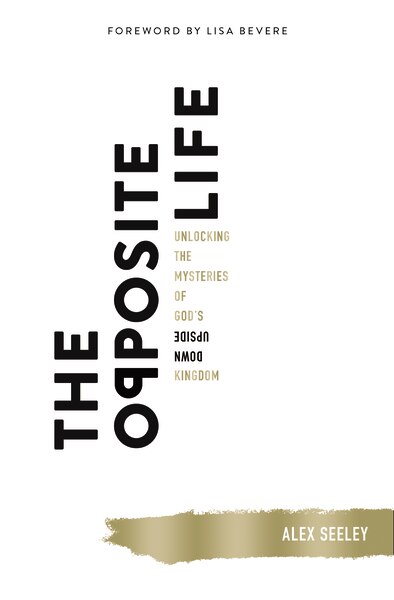 Front cover_The Opposite Life