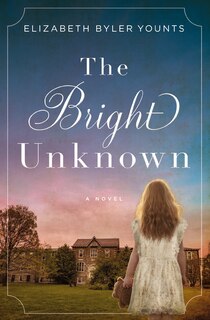 Front cover_The Bright Unknown